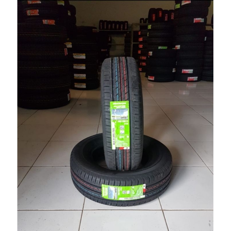 Ban Bridgestone Ecopia EP150 195/70 R14 Kijang LGX