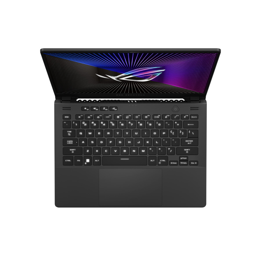 ASUS ROG Zephyrus G14 GA402NU Ryzen 7 7735HS RTX4050 6GB 16GB 512SSD 14,0 QHD + NEBULA 165Hz Windows 11