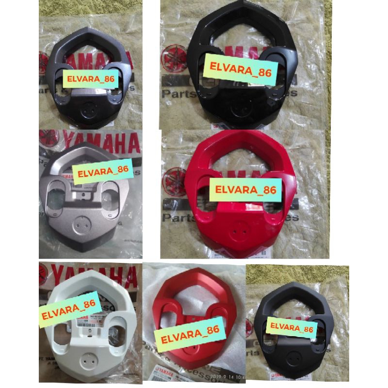 Cover batok stang Yamaha X-Ride 115 Original