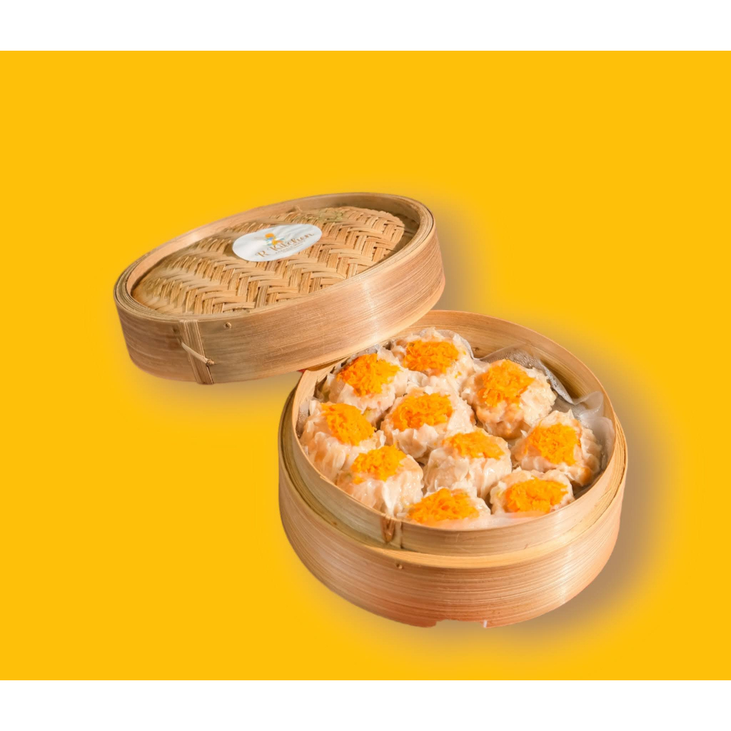 

Siomay Dimsum Ayam Udang