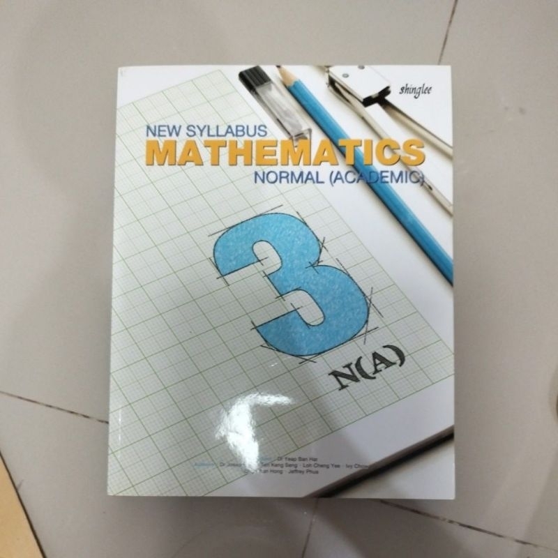 

NEW SYLLABUS MATHEMATICS TEXTBOOK GRADE 3 SECOND