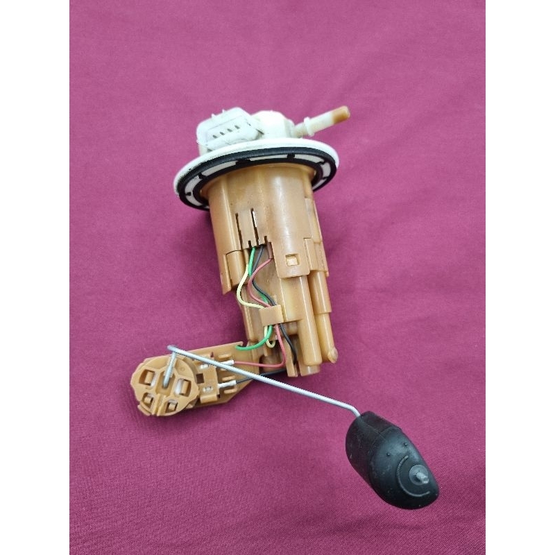 Fuel Pump Pelampung Bensin Rotax Rotak Cb 150 R Led Cbr 150 Led Facelift Original