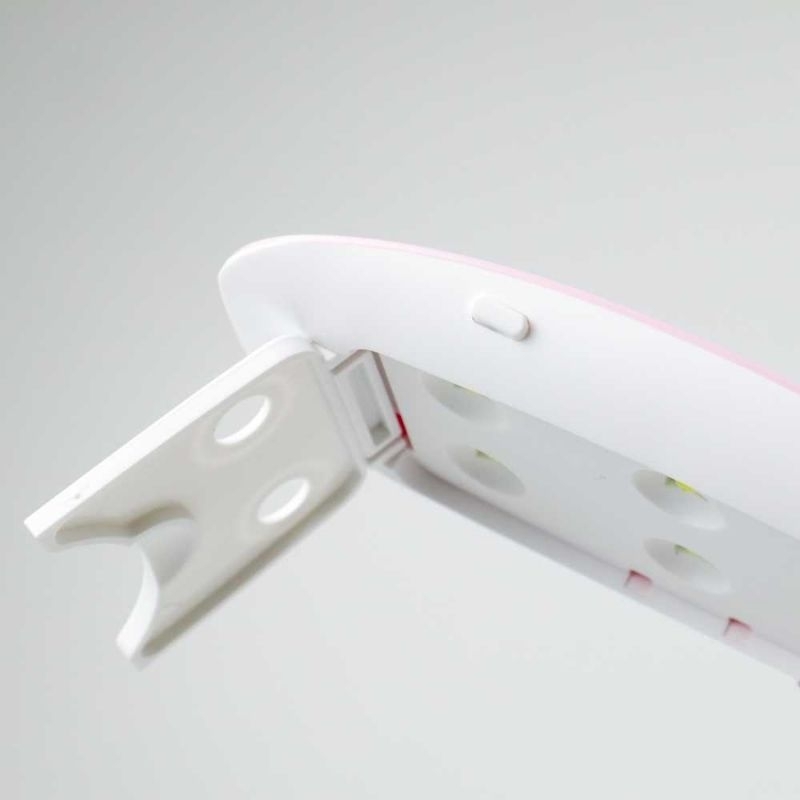 Sun Mini Pengering Kutek Kuku UV LED Nail Dryer 6W