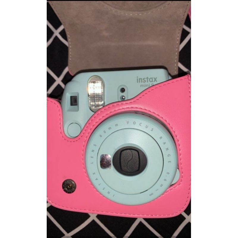 Preloved Instax Mini 9