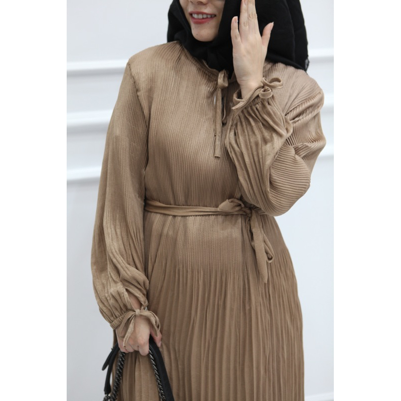 MARVELLA Dress - Tunik Wanita