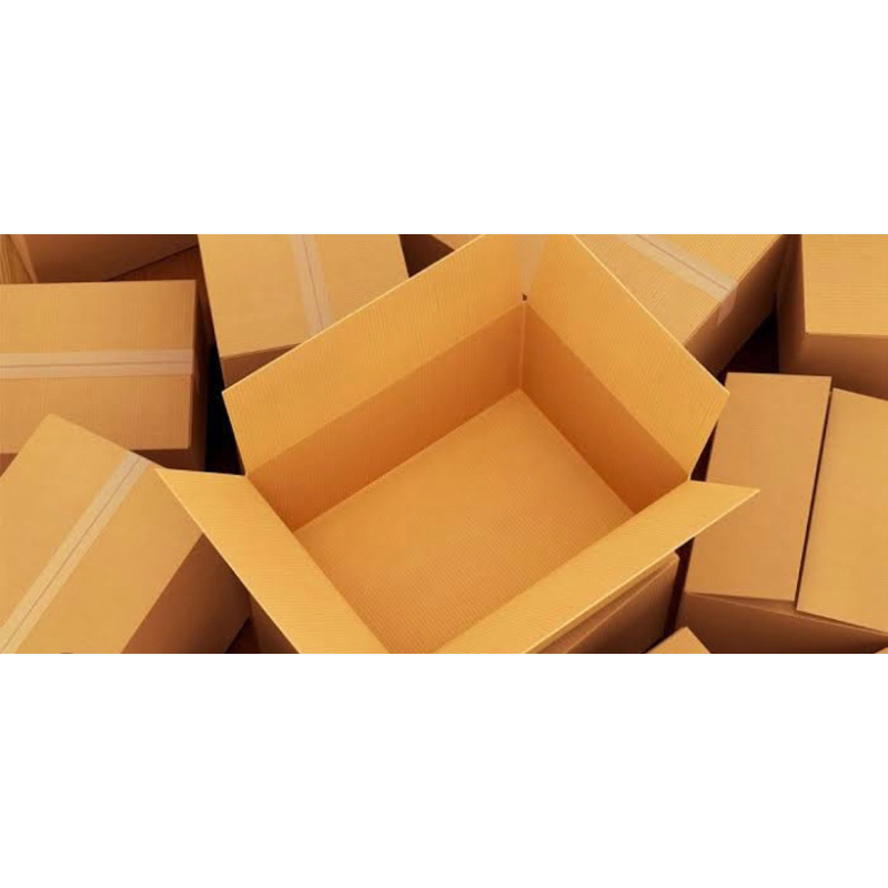 

Packing Tambahan