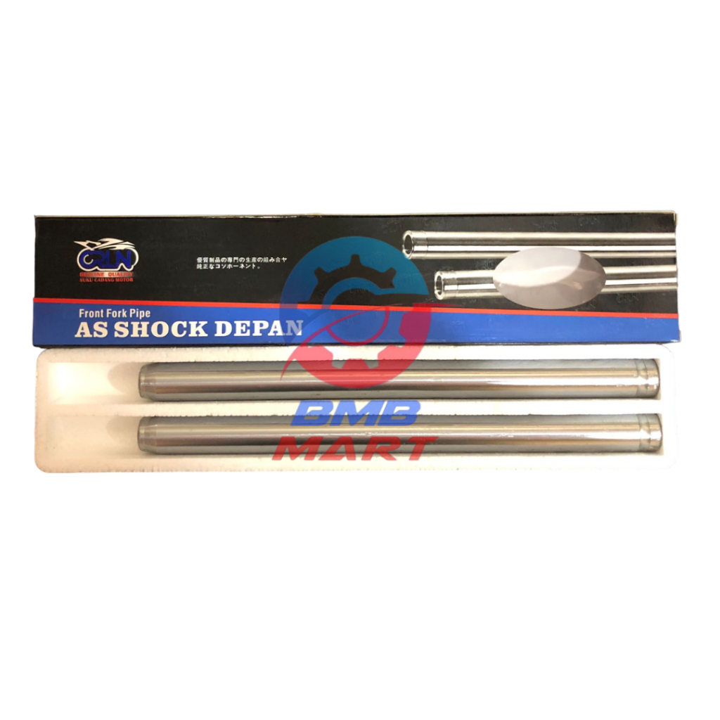 AS SHOCK DEPAN BEAT FI, VARIO 125 FI CRUN