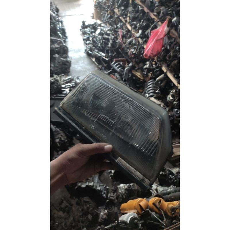 Headlamp civic wonder kanan SB3