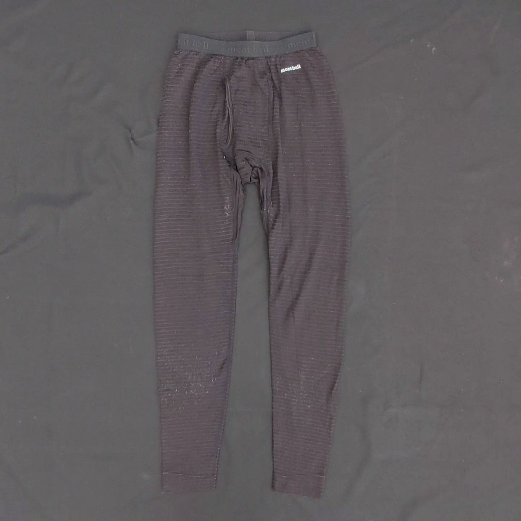 CELANA LEGGING MONTBELL OUTDOOR GUNUNG HIKING PETUALANG PANTS TRIATHLON UNISEX PANT COWO CEWE LONG J