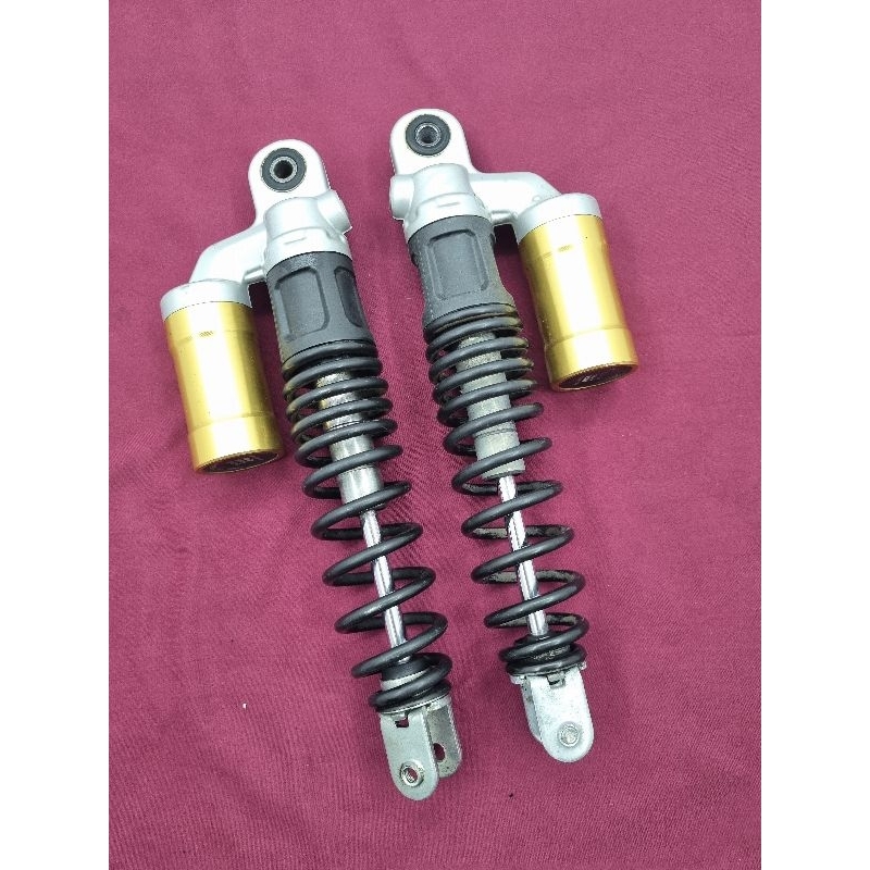 SHOCK SHOCKBREAKER BELAKANG NMAX NEW 2020 ORIGINAL