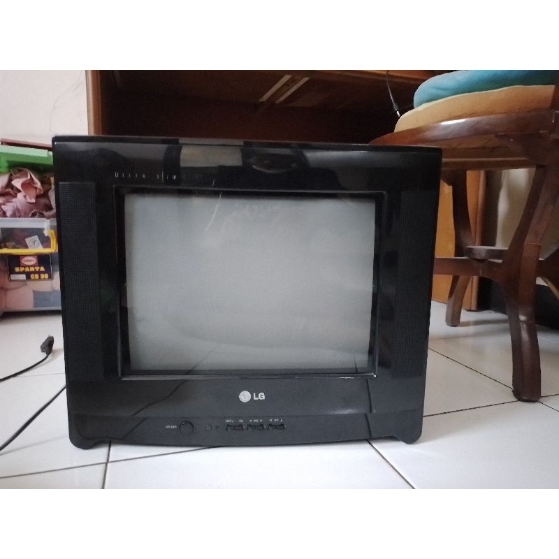Tv tabung LG 15inch