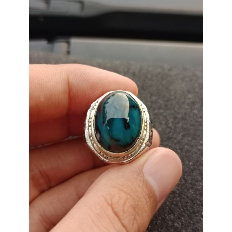 Bacan Doko Serat Kura