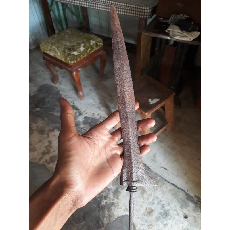 Bethok kabhudan original