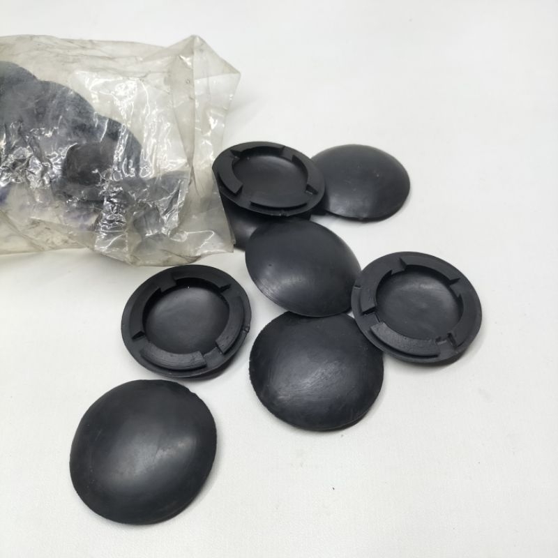 TUTUP KATENGKAS KARET TUTUP RANTE honda CB100 CB125 GL100 GL125