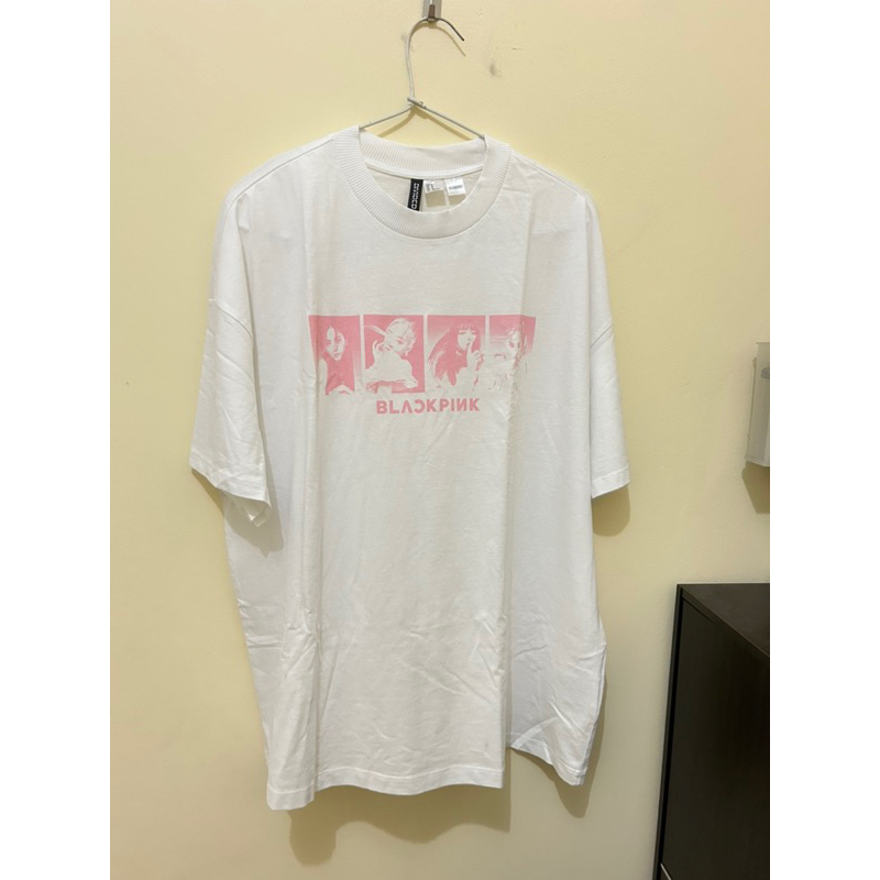 BLACKPINK X HNM (baru)