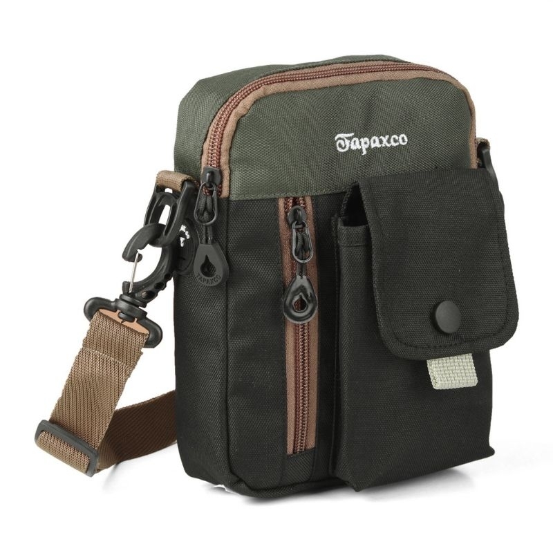 Waistbag Slingbag tapax premium