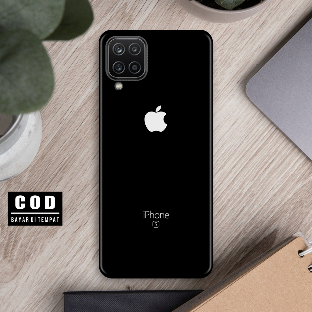 Samsung A12 - Case Hp - Casing Hp - Softcase Case Hp Samsung A12 - Casing Hp - Softcase - Case Hp Sa