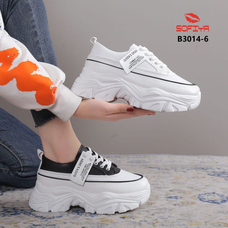Sofiya B3014-6