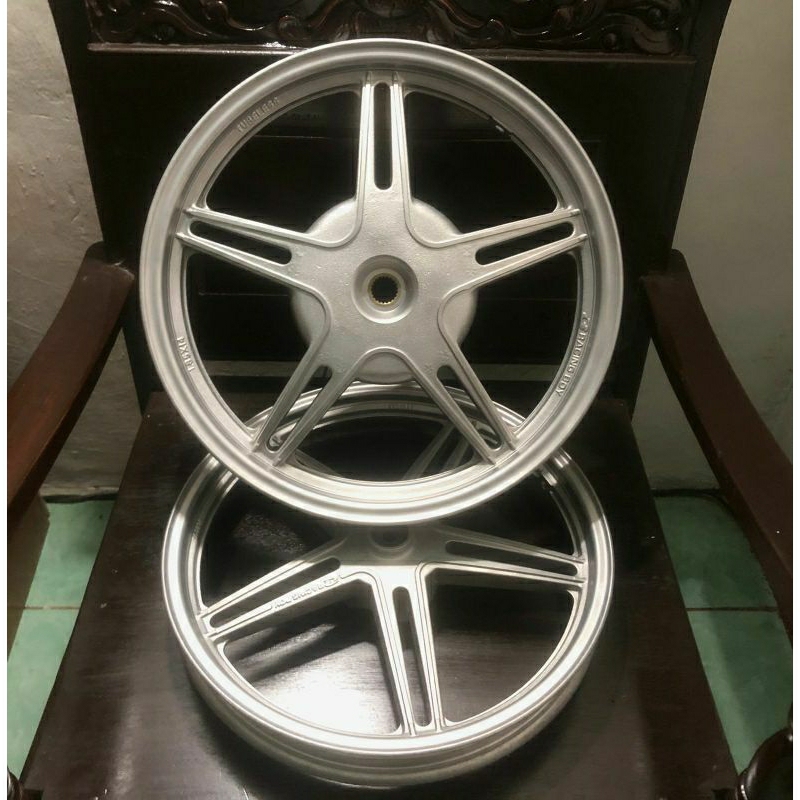 Velg Racing Boy | velg Rcb sp577