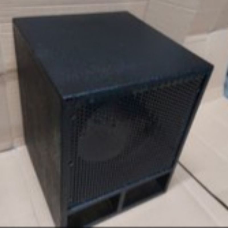 box speaker miniscoop 4 inch