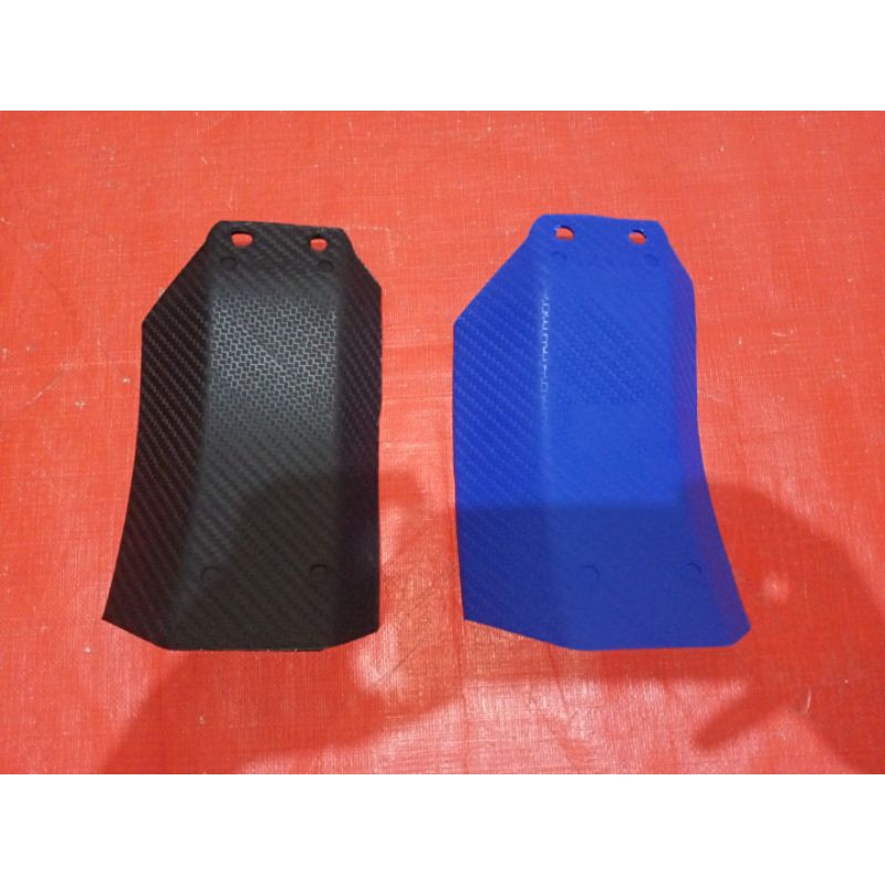 cover shock belakang WR 155 Tutup Shock Belakang WR 155 Pelindung Lumpur USD WR 155