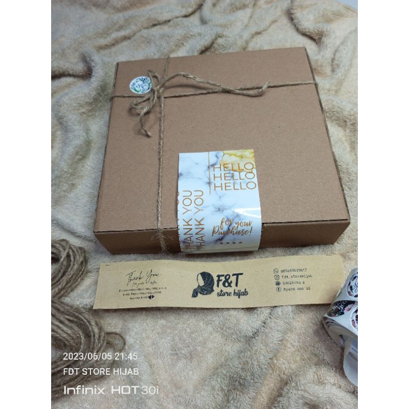 

hampers / hampers hijab / hampers murah / hampers hijab murah / hampers murah jakarta