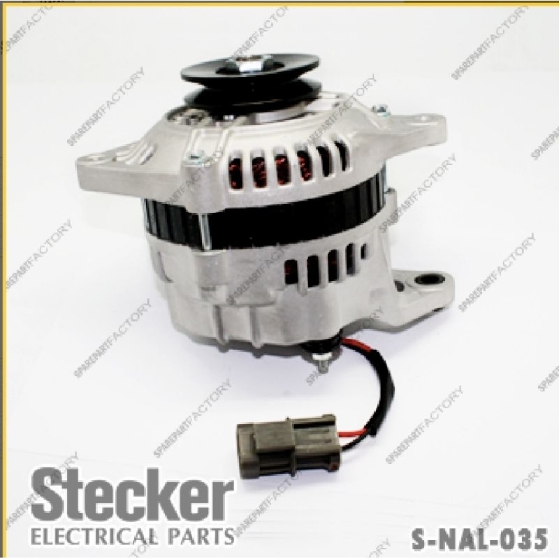 Dinamo Amper Altenator Nissan Terrano/Terano