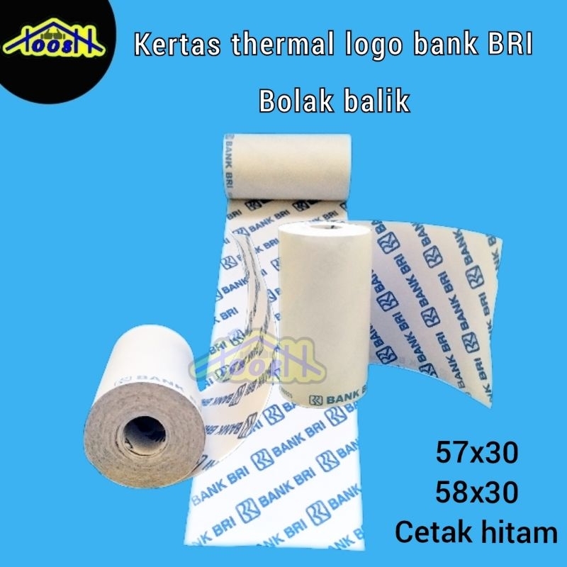 

Kertas thermal edc bri 58 x 30 57 x 30 kertas thermal edc bri kertas paper roll bri bolak balik agen brilink 57x30 58x30 kertas printer thermal 58mm kertas thermal bri 58mm kertas struk bri 58mm kertas termal bri 58mm kertas thermal 58mm edc brilink