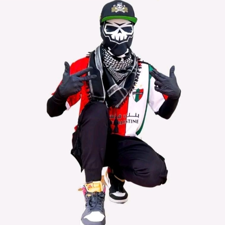 Jersey Timnas Indonesia X Palestina