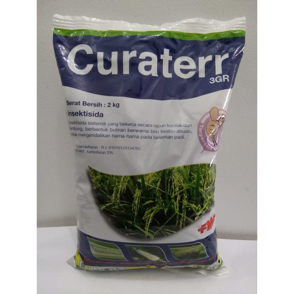 Curater 2 Kg