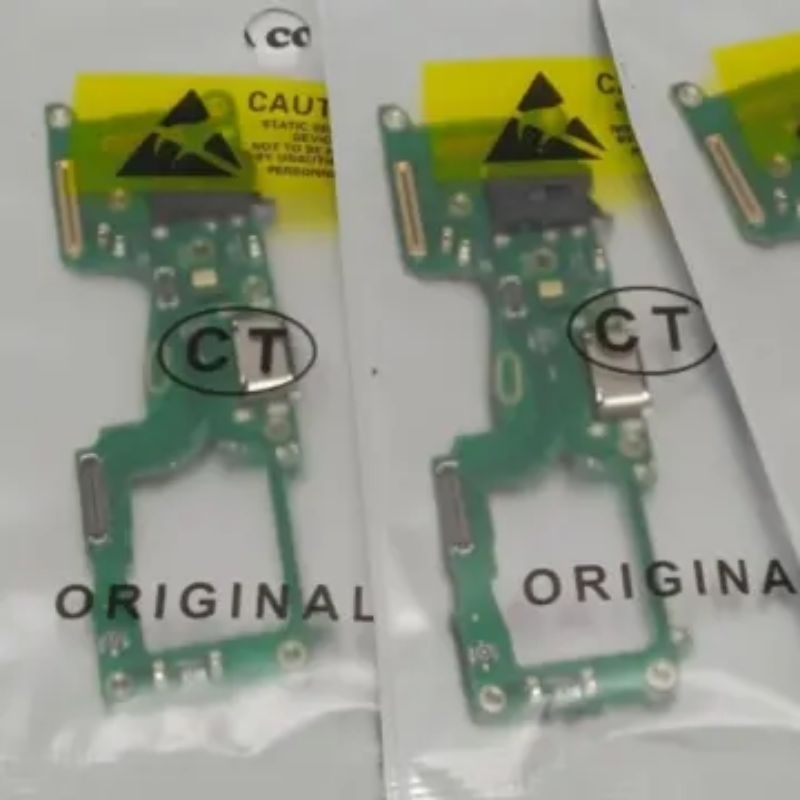 PAPAN CONECTOR OPPO A95 2023 ORIGINAL NEW