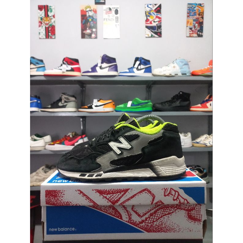 Sepatu New Balance 660
