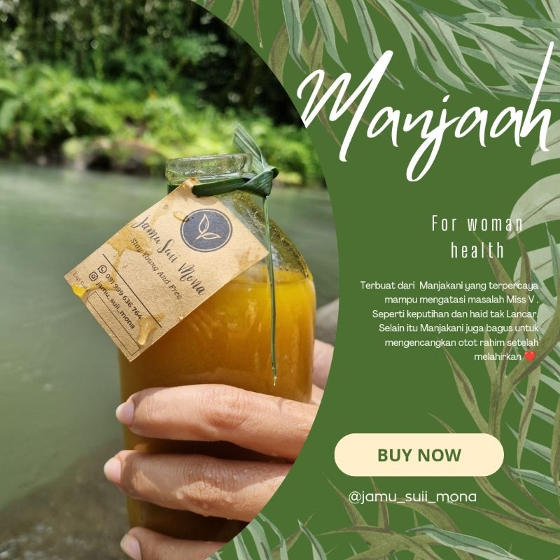 

Jamu suii mona manjaah