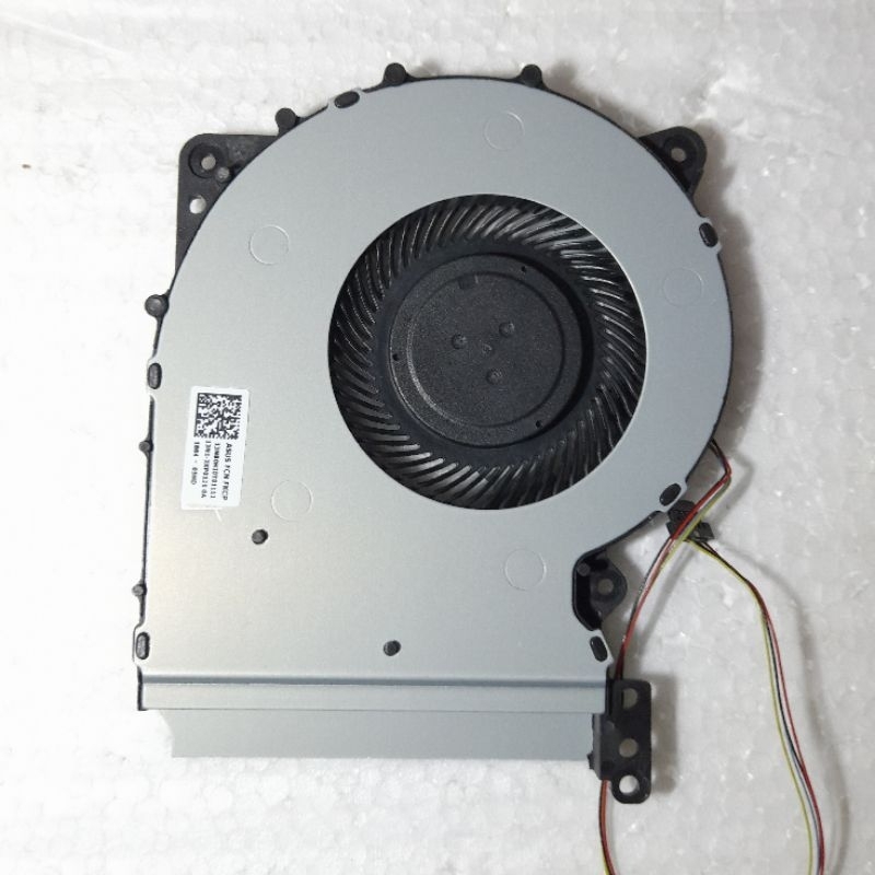 Kipas Cooling Fan Laptop Asus A407 A407U A407UA X407 X507 X407M X407U X507M