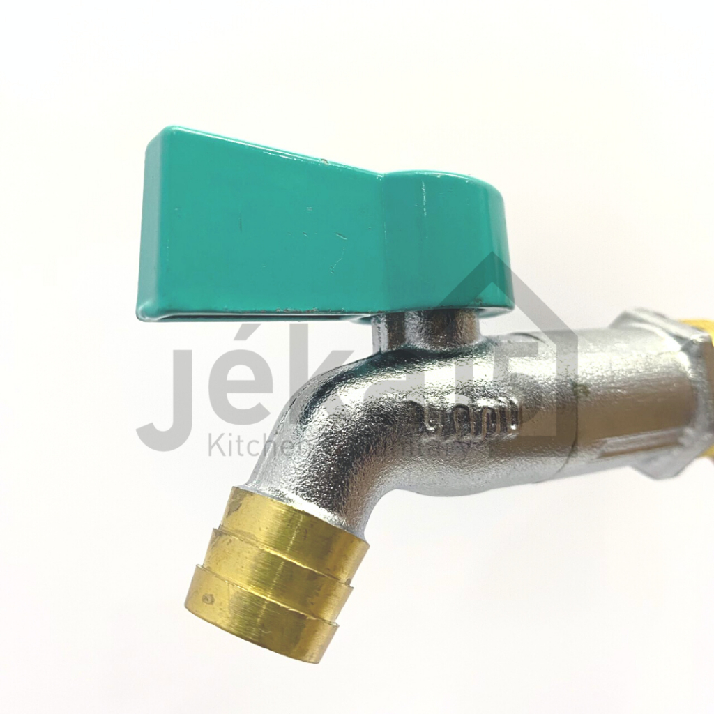 UNNU GTB01 KRAN TEMBOK