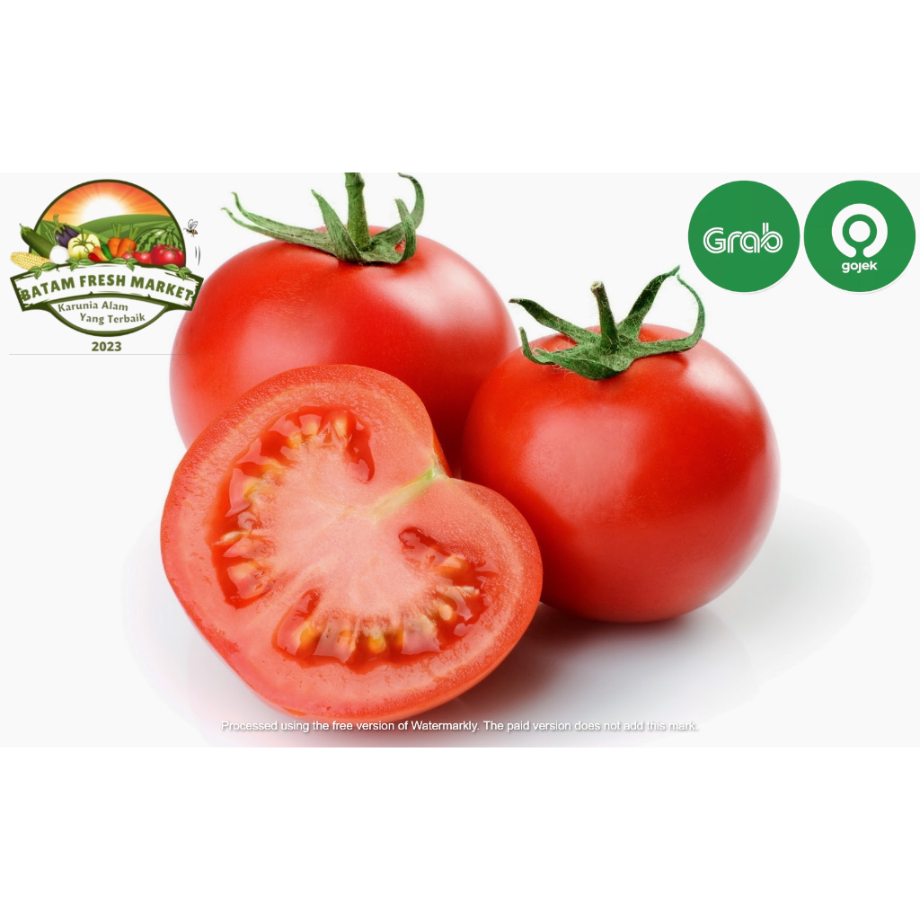 

Tomat Fresh