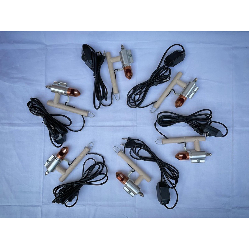 Canting Elektrik | Canting Batik Tulis