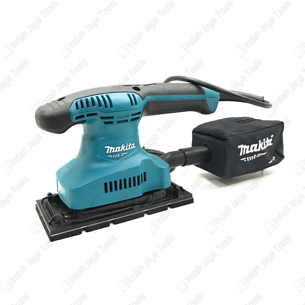 MAKITA M9203B Mesin Amplas Panjang Orbital Sander Kotak Sheet M 9203 B