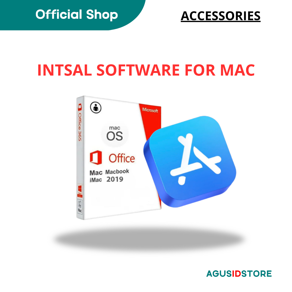 Instal Office For Mac