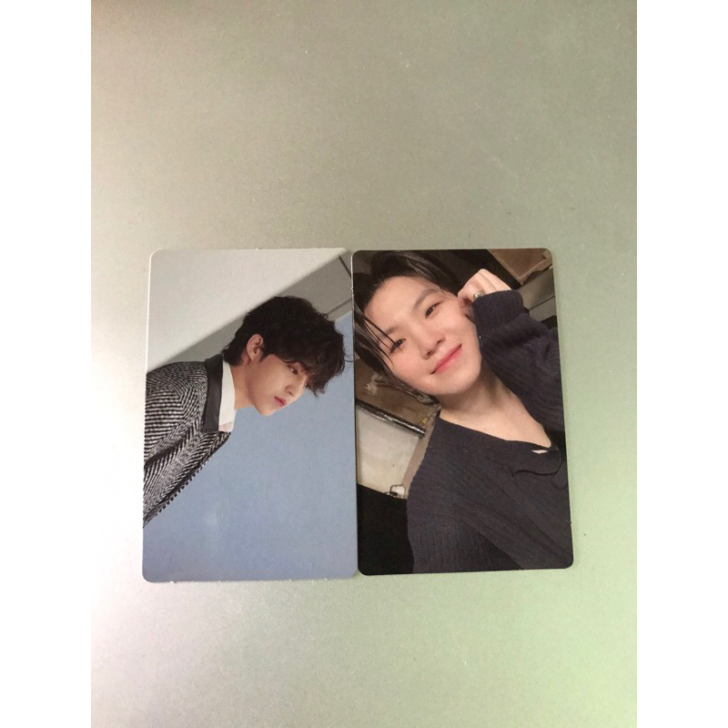 Seventeen Scoups FML POB WEVERSE Set