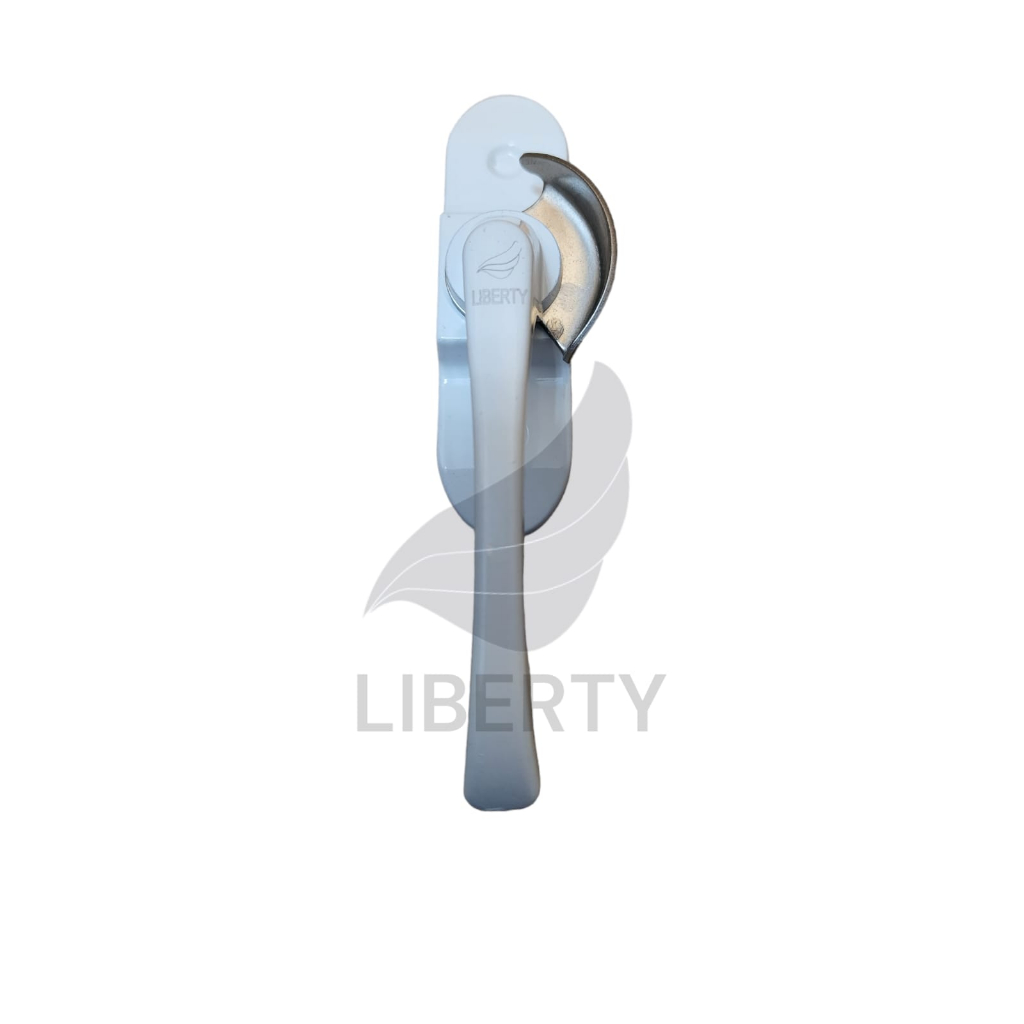 Kupingan Sliding Besar Upvc Liberty