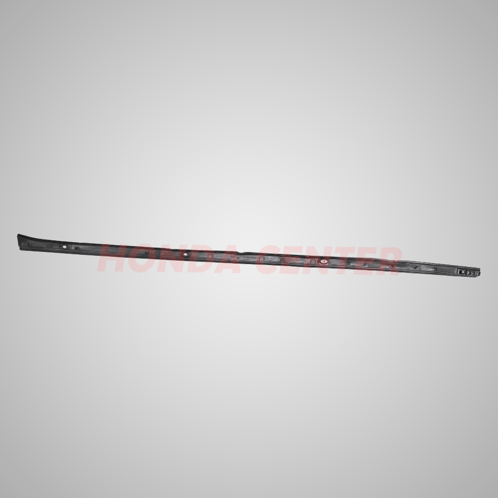 rail roof molding atap honda mobilio 2014 2015 2016 2017 2018 2019 2020 2021