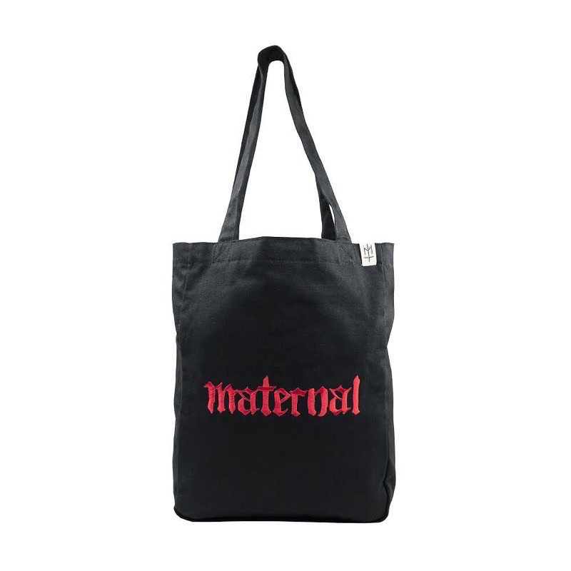 TOTEBAG MATERNAL DISASTER BOG 11 19 14 TONIM