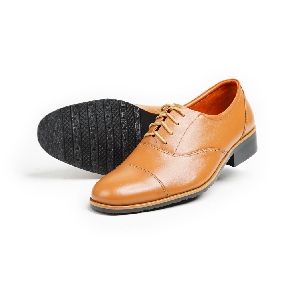 Eral Vittori - Ersive 200 Sepatu Pria Oxford Formal