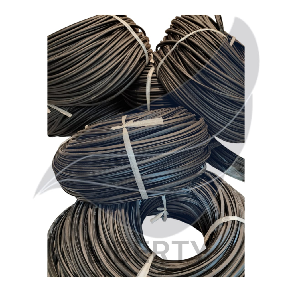 Karet Jendela & Pintu Upvc Liberty