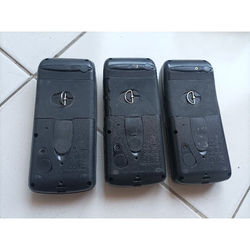 Garmin gpsmap 76csx bekas