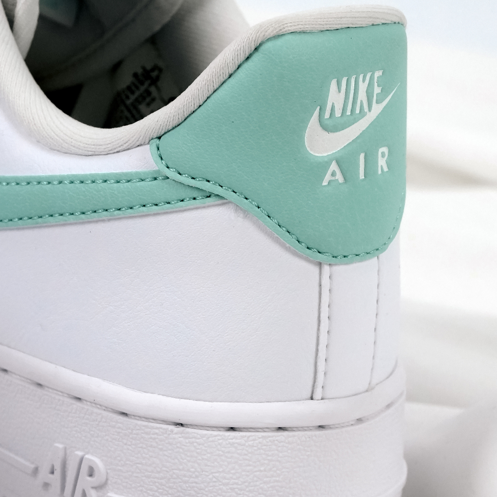 Air Force 1 Low Jade Ice Womens