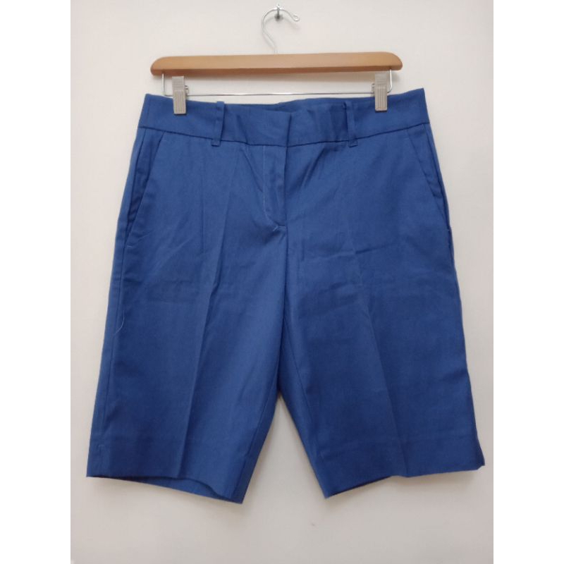 Celana Pendek Wanita Zara