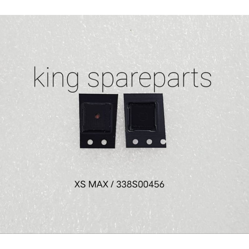 IC POWER IPHONE XS MAX 338S00456 ORIGINAL