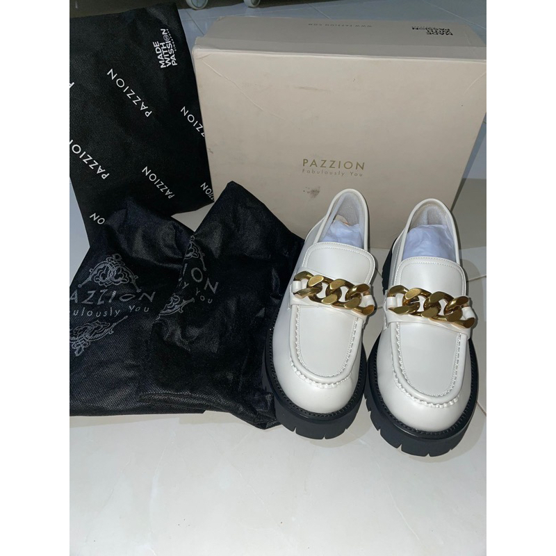 Sepatu Pazzion Original ✨NEW✨